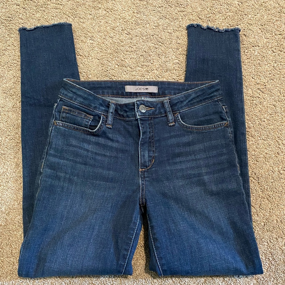 Joes jeans skinny leg - Picture 4 of 5